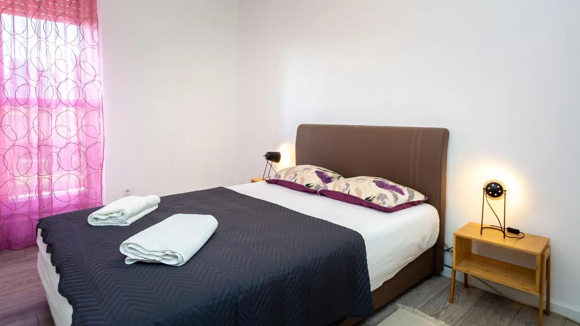 Appartement B Residence Split