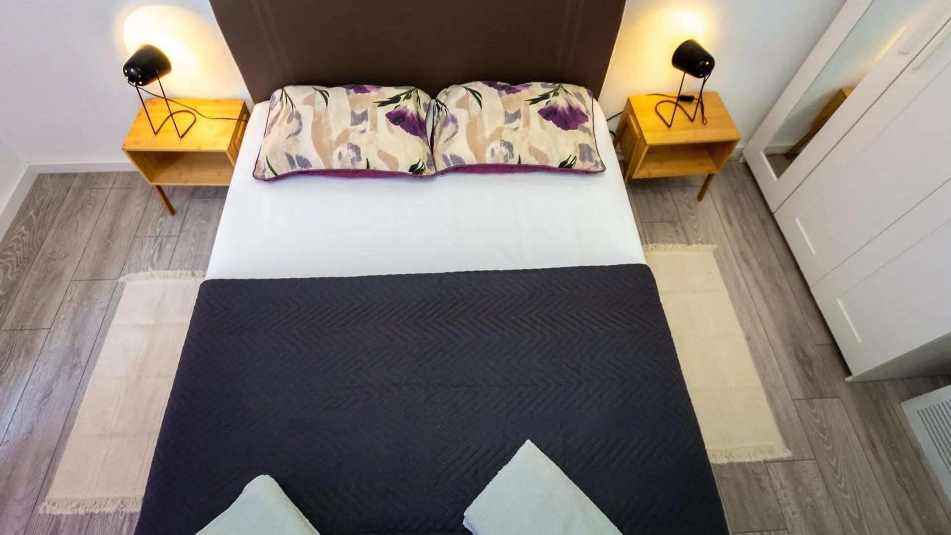 Appartement B Residence Split