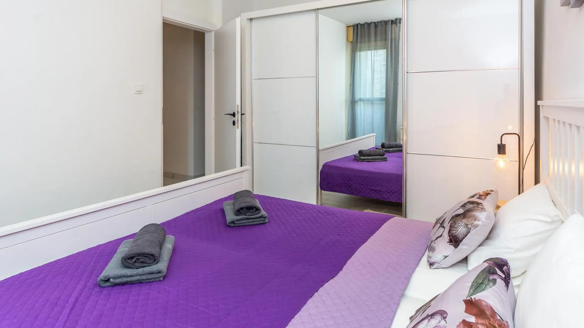 B Residence Split 0*,  Kroatië
