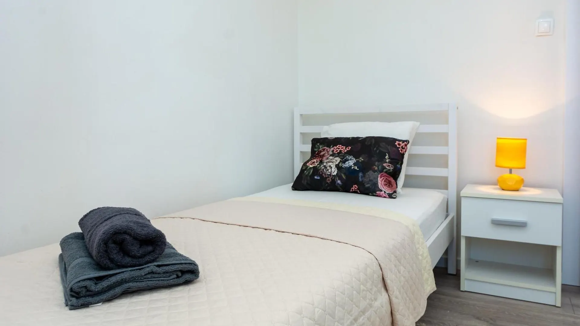 B Residence Split Kroatië