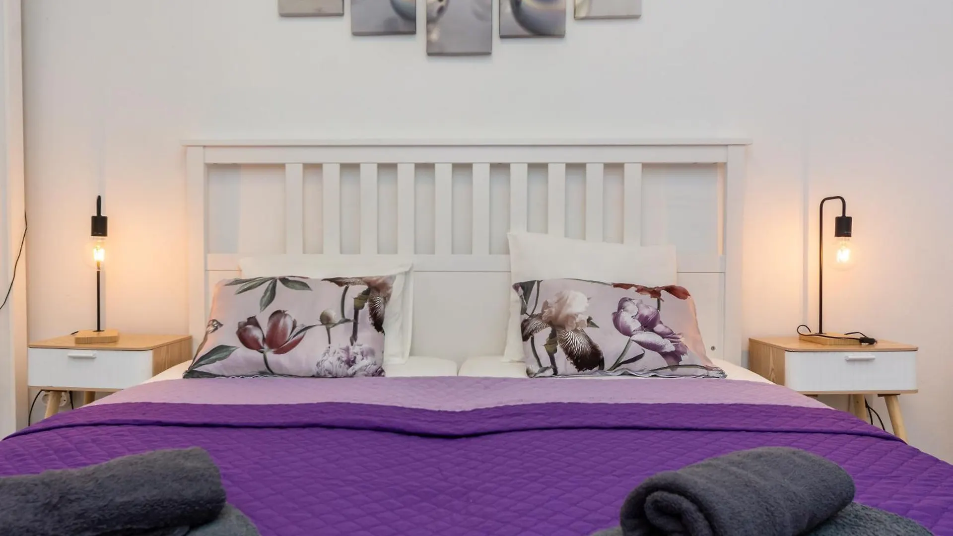 Appartement B Residence Split