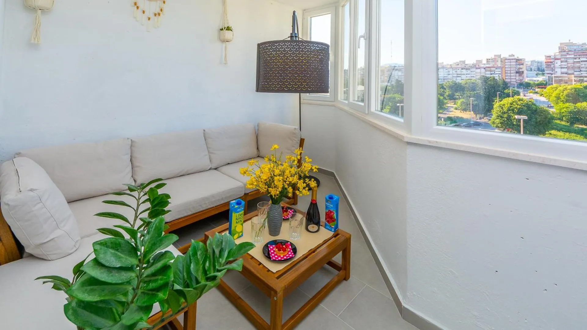 B Residence Split